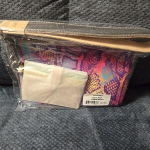 New still in bag Consuela Steph Combi